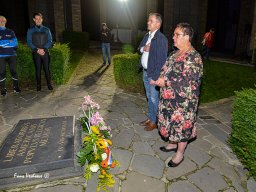 Bastogne Freedom Ultraloop